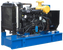 Дизельный генератор ТСС АД-120С-Т400-1РМ11