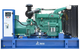 Дизельный генератор ТСС АД-200С-Т400-1РМ11 с АВР