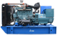 Дизельный генератор ТСС АД-200С-Т400-1РМ17