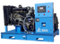 Дизельный генератор ТСС АД-20С-Т400-1РМ5 с АВР