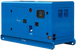 Дизельный генератор ТСС АД-250С-Т400-1РКМ11 с АВР