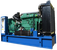 Дизельный генератор ТСС АД-250С-Т400-1РМ11 с АВР