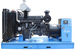 Дизельный генератор ТСС АД-250С-Т400-1РМ5 с АВР