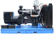 Дизельный генератор ТСС АД-250С-Т400-1РМ5 с АВР