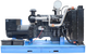 Дизельный генератор ТСС АД-260С-Т400-1РМ5