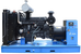 Дизельный генератор ТСС АД-280С-Т400-1РМ5