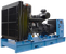 Дизельный генератор ТСС АД-300С-Т400-1РМ5 в контейнере
