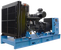Дизельный генератор ТСС АД-320С-Т400-1РМ5 в контейнере с АВР