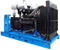 Дизельный генератор ТСС АД-400С-Т400-1РМ11