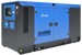 Дизельный генератор ТСС АД-40С-Т400-1РМ11 в контейнере