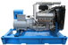 Дизельный генератор ТСС АД-60С-Т400-1РМ2 с АВР