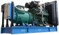 Дизельный генератор ТСС АД-760С-Т400-1РНМ11