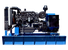 Дизельный генератор ТСС АД-80С-Т400-1РМ1