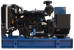 Дизельный генератор ТСС АД-80С-Т400-1РМ11 с АВР