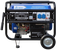 Бензиновый генератор ТСС SGG 6000 EH (новая модель)