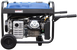 Бензиновый генератор ТСС SGG 7000 E (новая модель)