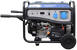 Бензиновый генератор ТСС SGG 7000EH с АВР