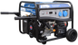 Бензиновый генератор ТСС SGG 7000EH с АВР
