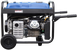 Бензиновый генератор ТСС SGG 7000 EH3 (новая модель)