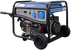 Бензиновый генератор ТСС SGG 7500EH с АВР