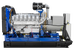 Дизельный генератор ДИЗЕЛЬ АД-320-Т400-1Р в контейнере