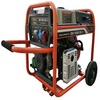 Дизельный генератор Mitsui Power ZM 7000 DE-3 Дизельный генератор Mitsui Power ZM 7000 DE-3