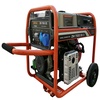 Электростанция Mitsui Power ZM 7000 DE Электростанция Mitsui Power ZM 7000 DE
