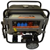 Бензиновый генератор Mitsui Power ZM 10000 E-3 с АВР Бензиновый генератор Mitsui Power ZM 10000 E-3 с АВР