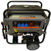 Бензиновый генератор Mitsui Power ZM 10000 E-3 с АВР Бензиновый генератор Mitsui Power ZM 10000 E-3 с АВР
