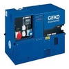 Электростанция Geko 12000 ED-S/SEBA S BLC Электростанция Geko 12000 ED-S/SEBA S BLC