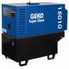 Дизельный генератор Geko 15014 ED-S/MEDA SS с АВР Дизельный генератор Geko 15014 ED-S/MEDA SS с АВР