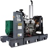 Газовый генератор Gazvolt Standard 33 KTB 21 с АВР Газовый генератор Gazvolt Standard 33 KTB 21 с АВР