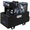 Дизельный генератор Geko 20014 ED-S/DEDA с АВР Дизельный генератор Geko 20014 ED-S/DEDA с АВР