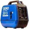 Электростанция Geko 2015 E-P/YHBA SS Электростанция Geko 2015 E-P/YHBA SS