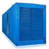 SDMO T1540 в контейнере производство Франция SDMO T1540 в контейнере производство Франция