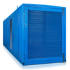Электростанция SDMO T2200C в контейнере с АВР Электростанция SDMO T2200C в контейнере с АВР