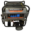 Электростанция Mitsui Power ZM 10000 E Электростанция Mitsui Power ZM 10000 E