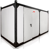Электростанция Pramac GSW 370 V в контейнере Электростанция Pramac GSW 370 V в контейнере