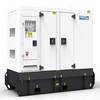 Электростанция PowerLink GMS38PX в кожухе Электростанция PowerLink GMS38PX в кожухе