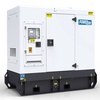 Дизельный генератор PowerLink WPS60S Дизельный генератор PowerLink WPS60S