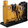 Дизельный генератор Caterpillar 3516B с АВР Дизельный генератор Caterpillar 3516B с АВР