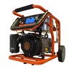Электростанция Mitsui Power ZM 3500 Электростанция Mitsui Power ZM 3500