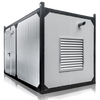 Газовый генератор Pramac GGW130G в контейнере Газовый генератор Pramac GGW130G в контейнере