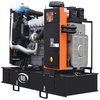 Электростанция RID 1500 E-SERIES Электростанция RID 1500 E-SERIES