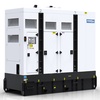 Дизельный генератор PowerLink WPS600S Дизельный генератор PowerLink WPS600S