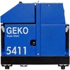Электростанция Geko 5411 ED-AA/HEBA SS с АВР Электростанция Geko 5411 ED-AA/HEBA SS с АВР