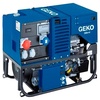 Geko 7810 ED-S/ZEDA SS с АВР производство Германия Geko 7810 ED-S/ZEDA SS с АВР производство Германия