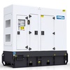 Дизельный генератор PowerLink GMS100C в кожухе Дизельный генератор PowerLink GMS100C в кожухе
