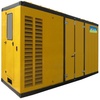 Дизельный генератор Aksa AC-1100K в кожухе Дизельный генератор Aksa AC-1100K в кожухе