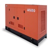 Дизельный генератор MVAE АД-70-400-Р в кожухе Дизельный генератор MVAE АД-70-400-Р в кожухе